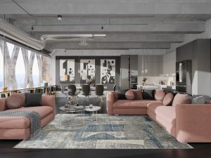 Farbe 822 - Perspektive 11