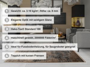 Farbe 717 - Perspektive 0