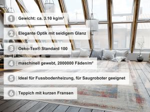 Farbe 598 - Perspektive 0