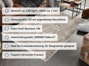 Farbe 278 - Perspektive 0