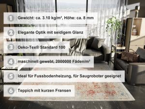 Farbe 598 - Perspektive 0