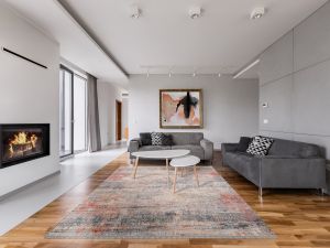 Farbe 598 - Perspektive 1