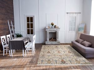 Farbe 598 - Perspektive 1