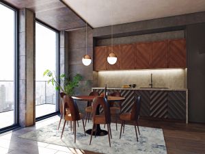 Farbe 822 - Perspektive 1