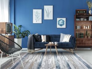 Farbe 822 - Perspektive 1