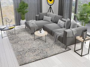 Farbe 912 - Perspektive 1