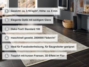 Farbe 303 - Perspektive 0