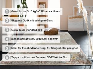 Farbe 598 - Perspektive 0