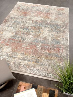 Farbe 598 - Perspektive 15