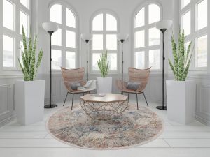 Farbe 598 - Perspektive 21