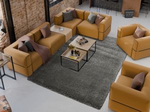 Farbe 641 - Perspektive 1