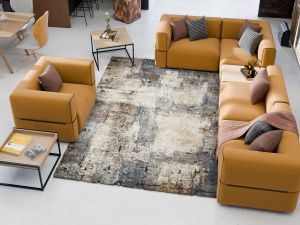 Farbe 597 - Perspektive 1