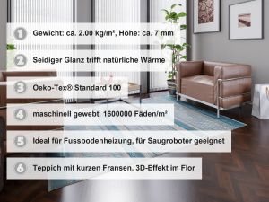 Farbe 657 - Perspektive 0