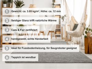 Farbe 461 - Perspektive 0