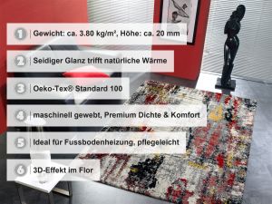 Farbe 598 - Perspektive 0