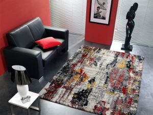 Farbe 598 - Perspektive 1