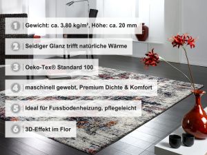 Farbe 598 - Perspektive 0