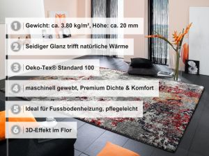 Farbe 598 - Perspektive 0