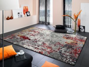 Farbe 598 - Perspektive 1