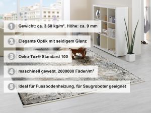 Farbe 337 - Perspektive 0