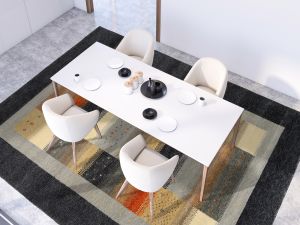 Farbe 337 - Perspektive 1