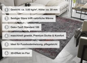 Farbe 674 - Perspektive 0