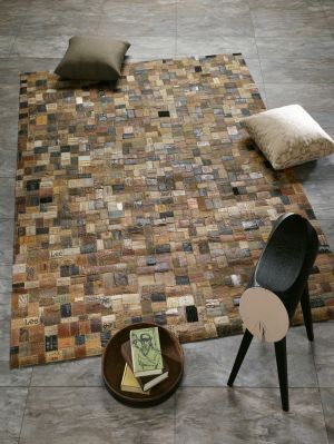 Farbe 598 - Perspektive 15