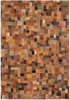 Farbe 598 - Perspektive 28