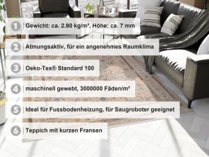 Farbe 278 - Perspektive 0