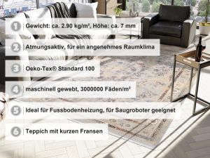 Farbe 337 - Perspektive 0