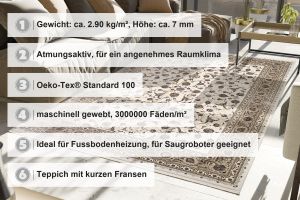 Farbe 601 - Perspektive 0