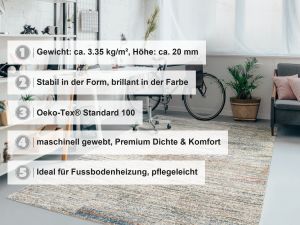 Farbe 697 - Perspektive 0