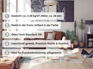 Farbe 598 - Perspektive 0