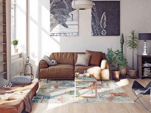 Farbe 598 - Perspektive 1