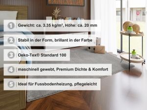 Farbe 407 - Perspektive 0