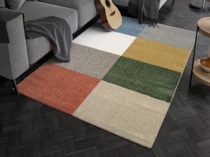 Farbe K01 - Perspektive 1