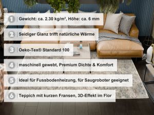 Farbe 598 - Perspektive 0