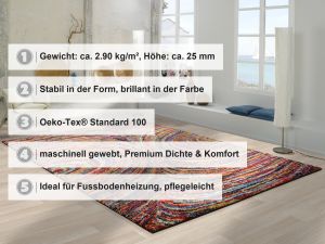 Farbe 598 - Perspektive 0