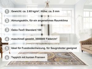 Farbe 598 - Perspektive 0