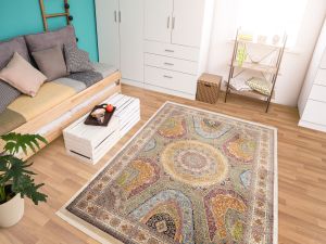 Farbe 598 - Perspektive 11