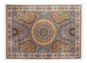 Farbe 598 - Perspektive 2