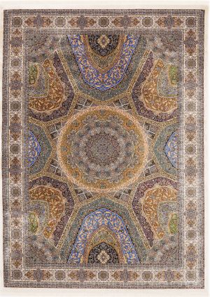 Farbe 598 - Perspektive 28