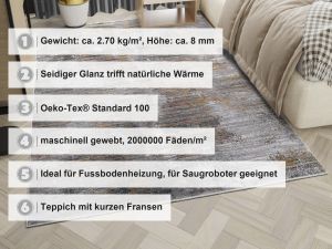 Farbe 598 - Perspektive 0