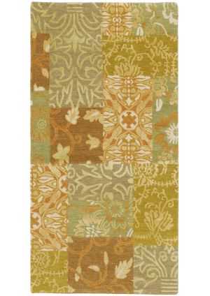 Farbe 585 - Perspektive 28