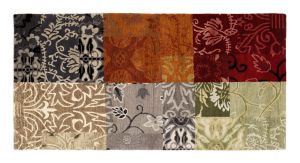 Farbe K01 - Perspektive 2