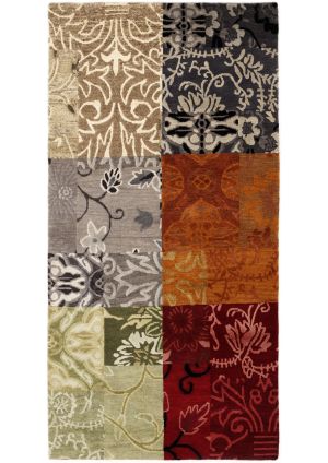 Farbe K01 - Perspektive 28