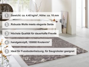 Farbe 448 - Perspektive 0