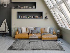 Farbe 566 - Perspektive 1