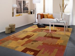 Farbe 474 - Perspektive 1