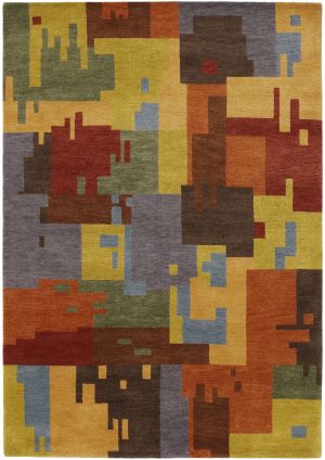 Farbe 598 - Perspektive 28